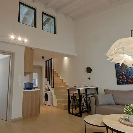 Meraki - Seaside Pool & Private Parking Вилла *