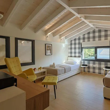 Meraki - Seaside Pool & Private Parking Вилла *