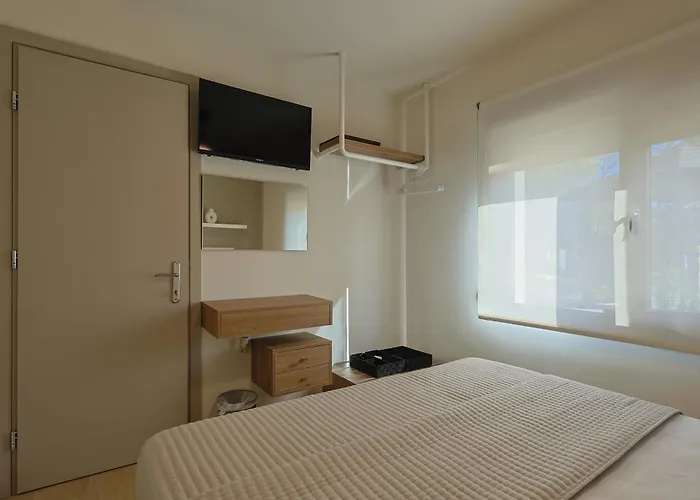 Meraki - Seaside Pool & Private Parking Villa Olympiaki Akti