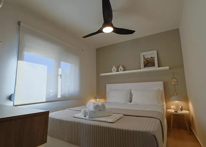 Meraki - Seaside Pool & Private Parking Villa Olympiaki Akti