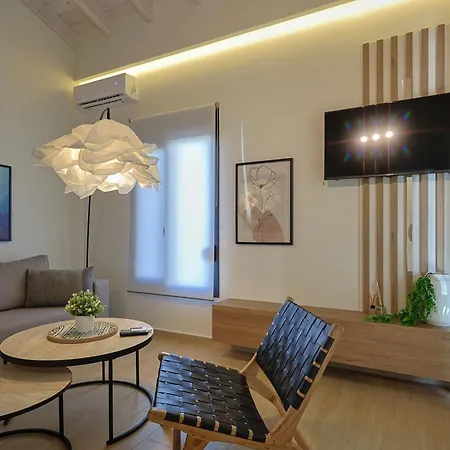 Meraki - Seaside Pool & Private Parking *